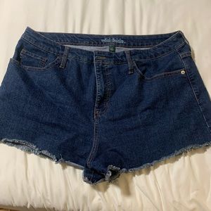 Women’s shorts